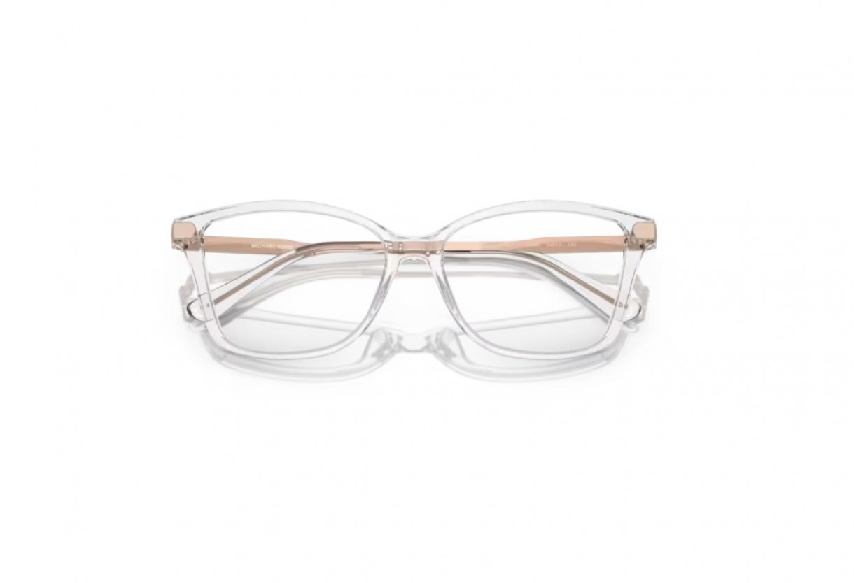 Eyeglasses Michael Kors MK 4105BU Georgetown