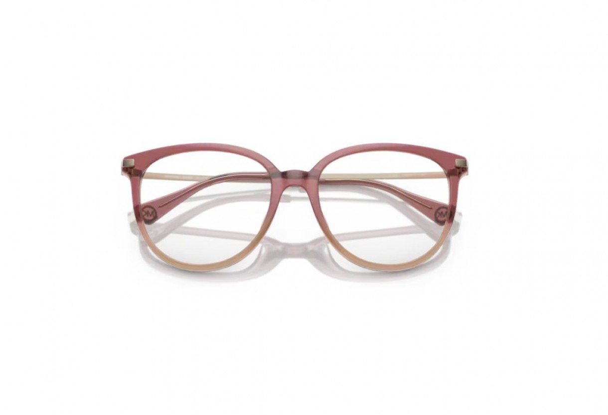 Eyeglasses Michael Kors MK 4106U Westport