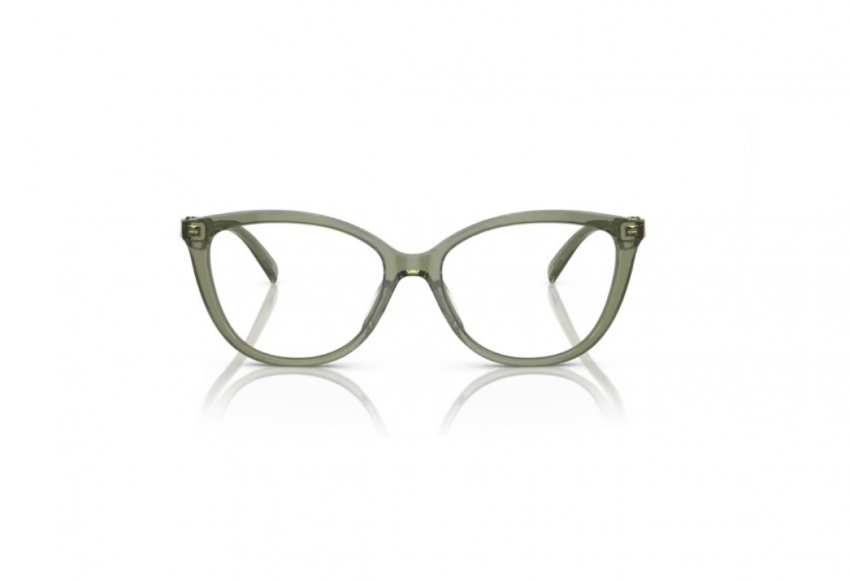 Eyeglasses Michael Kors MK 4109U Westminster