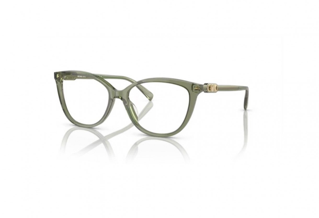 Eyeglasses Michael Kors MK 4109U Westminster