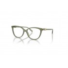 Eyeglasses Michael Kors MK 4109U Westminster