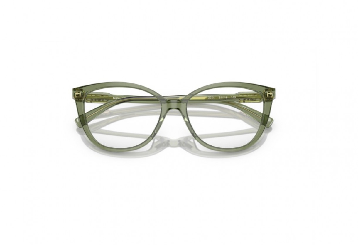 Eyeglasses Michael Kors MK 4109U Westminster