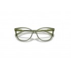 Eyeglasses Michael Kors MK 4109U Westminster