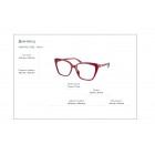 Eyeglasses Michael Kors MK 4110U Avila