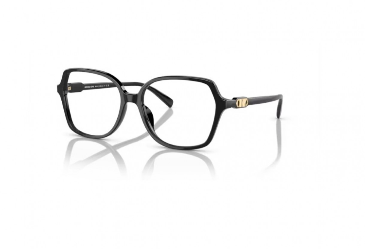 Eyeglasses Michael Kors MK 4111U Bernal