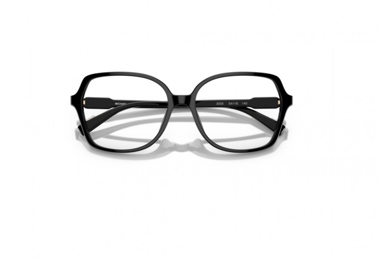 Eyeglasses Michael Kors MK 4111U Bernal