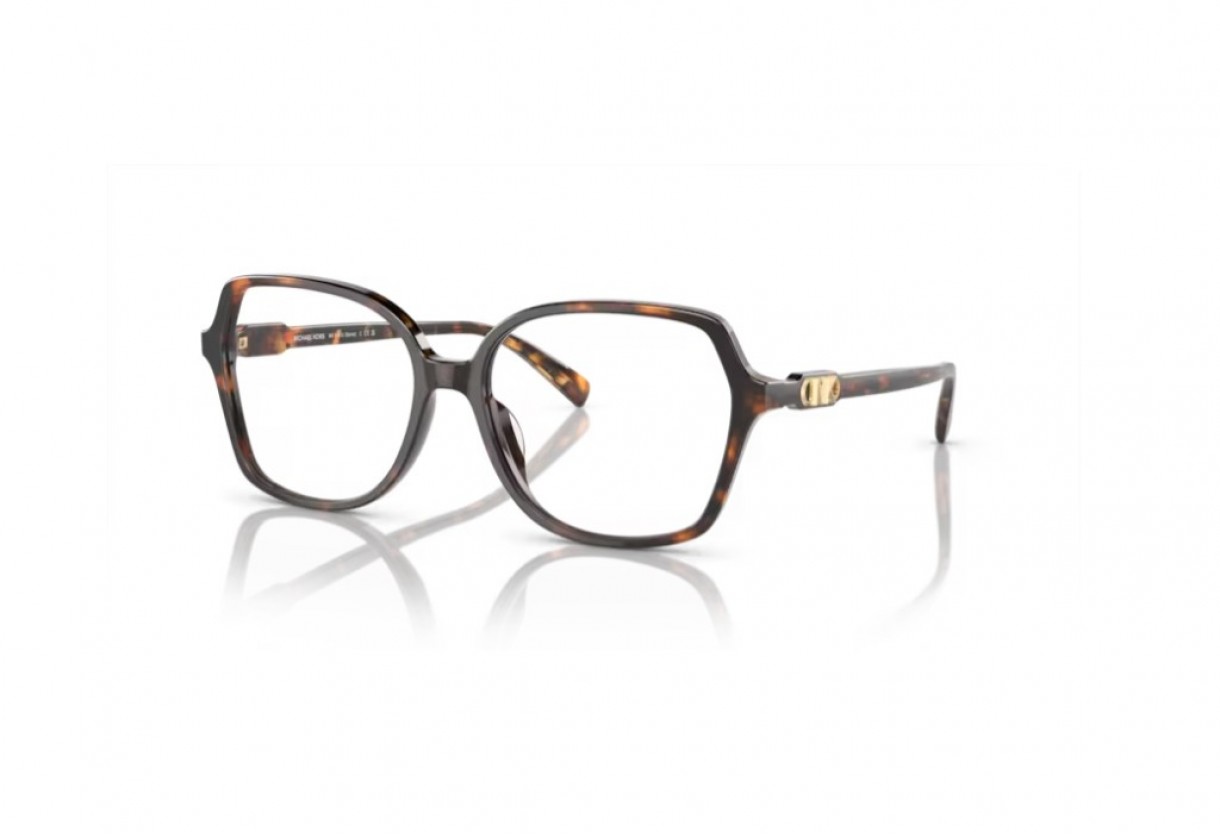 Eyeglasses Michael Kors MK 4111U Bernal