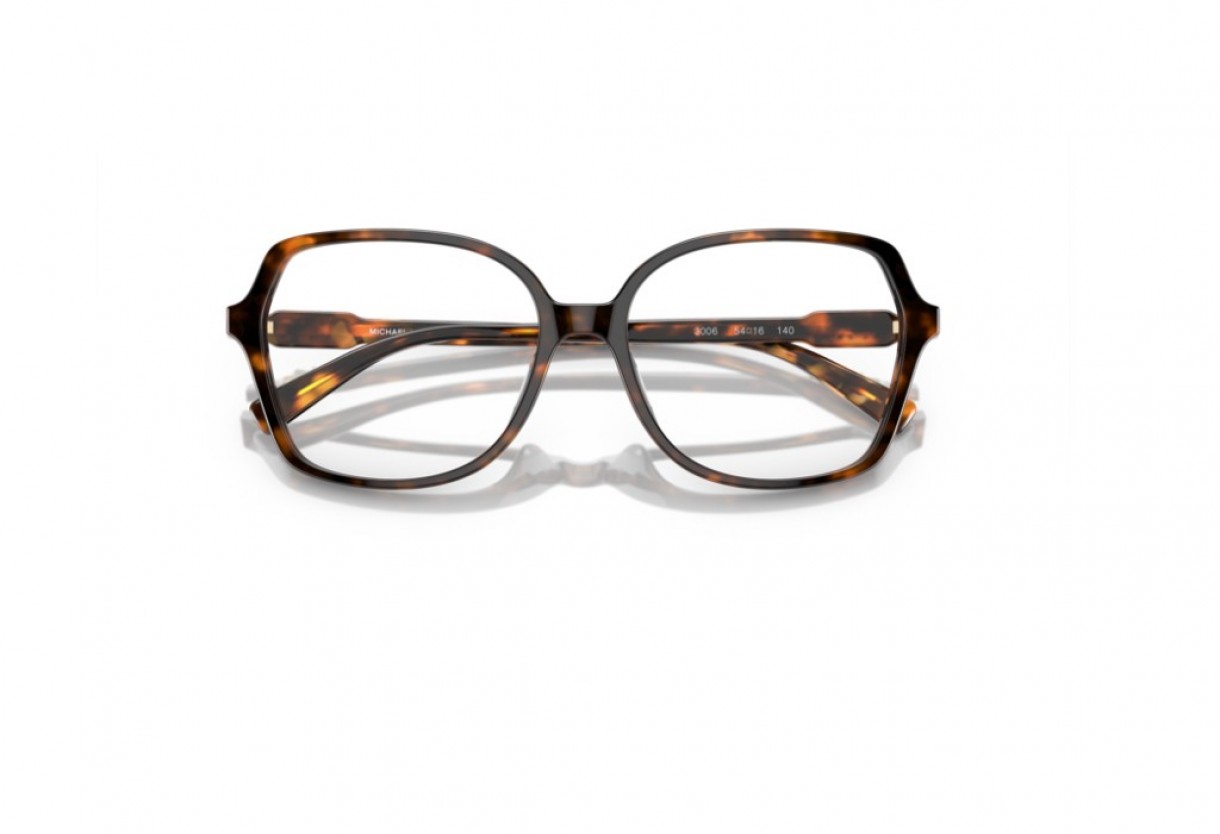 Eyeglasses Michael Kors MK 4111U Bernal