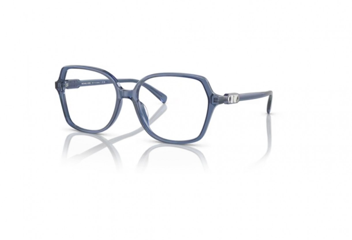 Eyeglasses Michael Kors MK 4111U Bernal