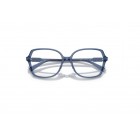 Eyeglasses Michael Kors MK 4111U Bernal