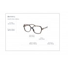 Eyeglasses Michael Kors MK 4111U Bernal