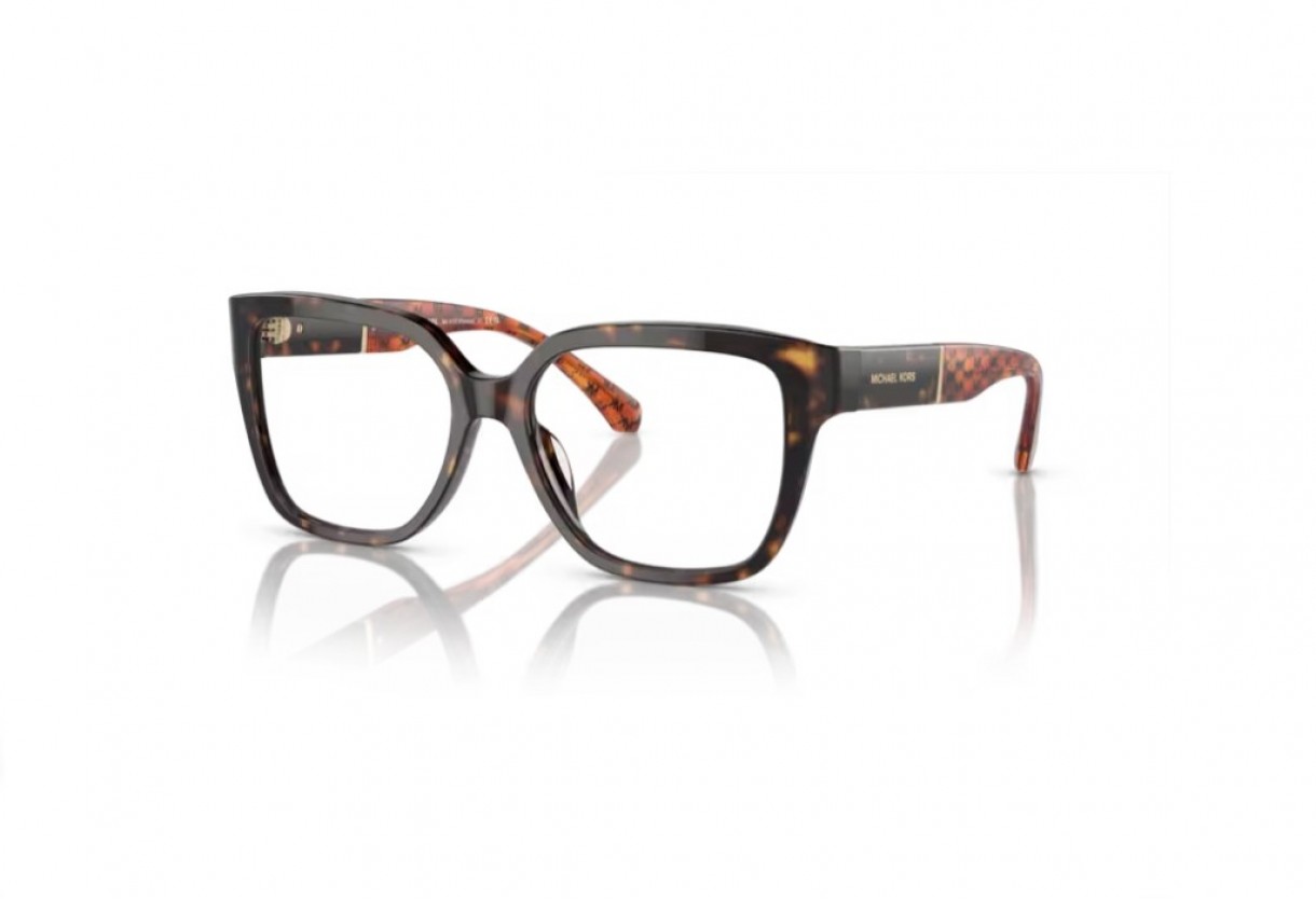 Eyeglasses Michael Kors MK 4112 Polanco