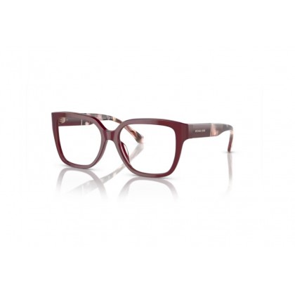 Eyeglasses Michael Kors MK 4112 Polanco