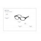 Eyeglasses Michael Kors MK 4113 Gargano