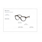 Eyeglasses Michael Kors MK 4114 Punta Mita