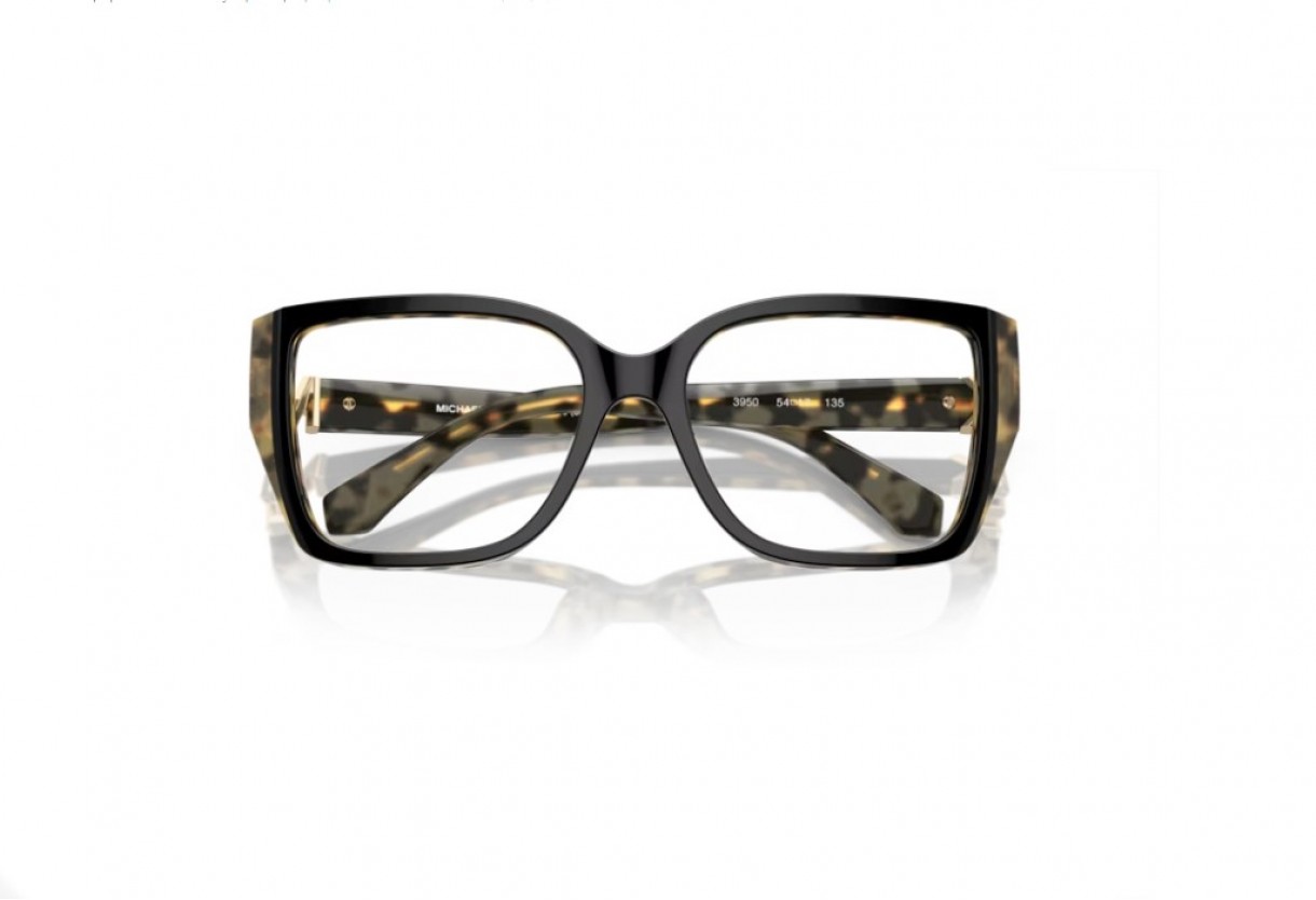 Eyeglasses Michael Kors MK 4115U Castello