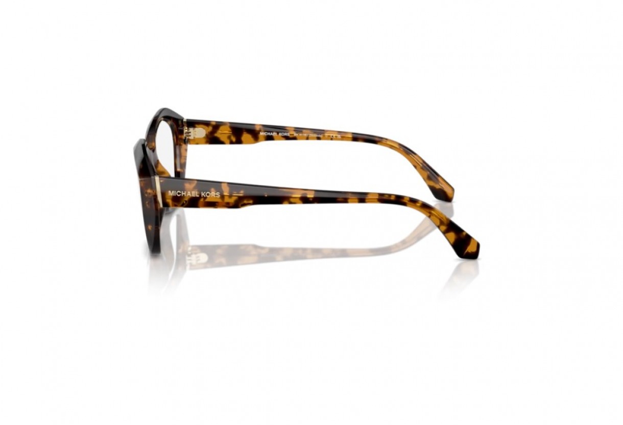 Eyeglasses Michael Kors MK 4116U  Seaside