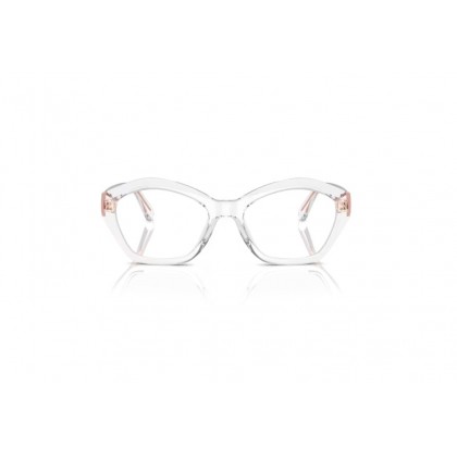 Eyeglasses Michael Kors MK 4116U  Seaside