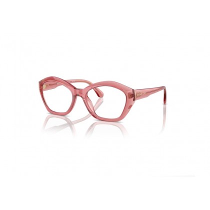 Eyeglasses Michael Kors MK 4116U  Seaside