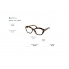 Eyeglasses Michael Kors MK 4116U  Seaside