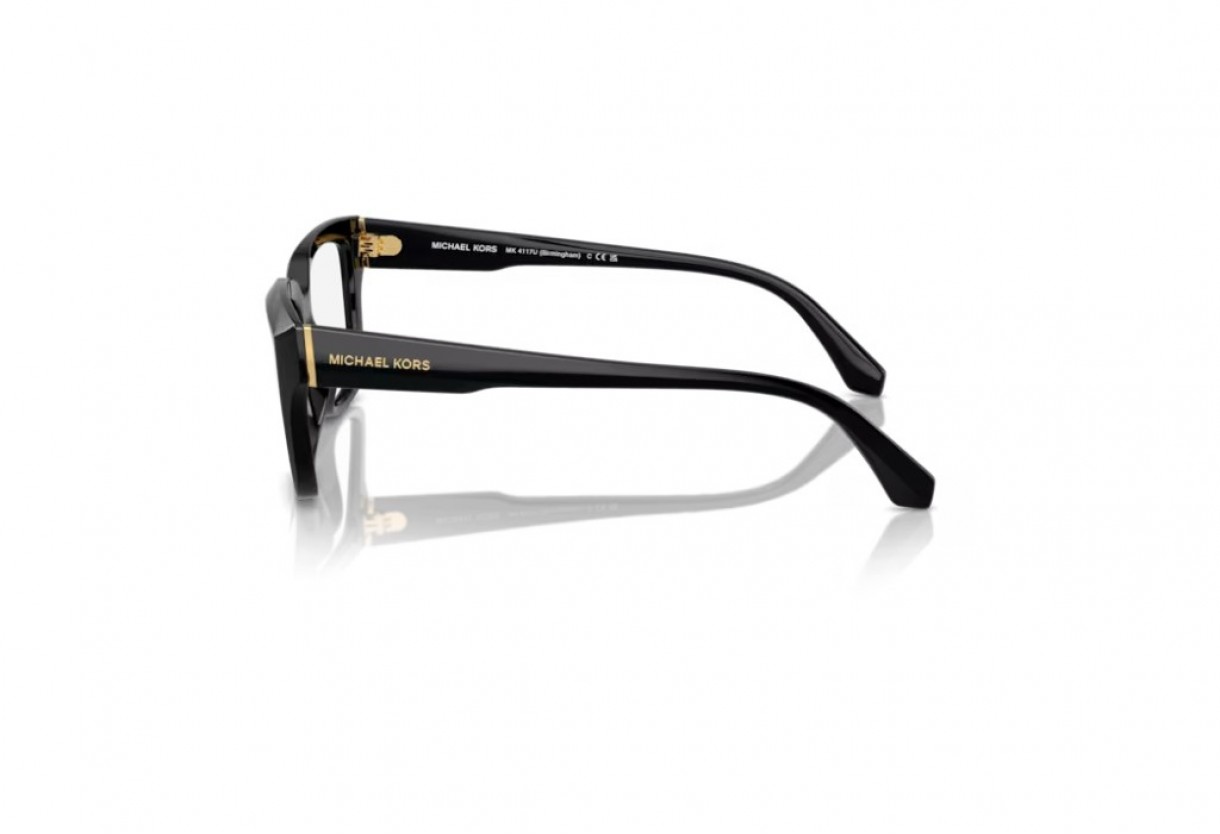 Eyeglasses Michael Kors MK 4117U  Birmingham