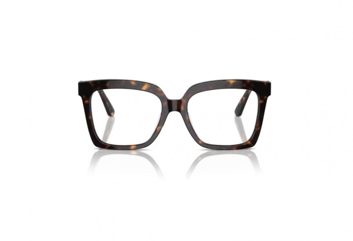 Eyeglasses Michael Kors MK 4119U Nassau