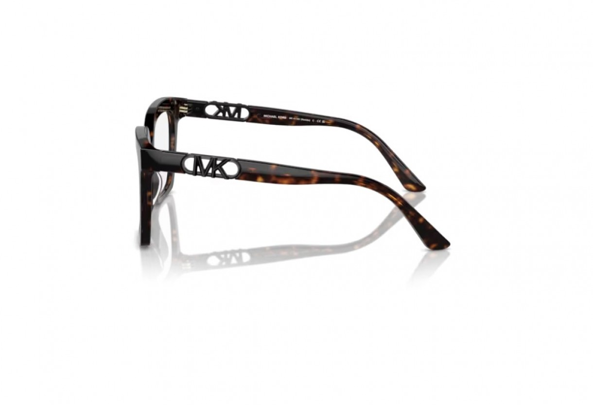 Eyeglasses Michael Kors MK 4119U Nassau