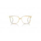 Eyeglasses Michael Kors MK 4119U Nassau