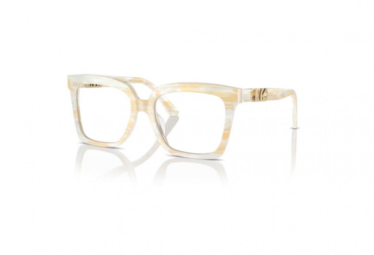 Eyeglasses Michael Kors MK 4119U Nassau