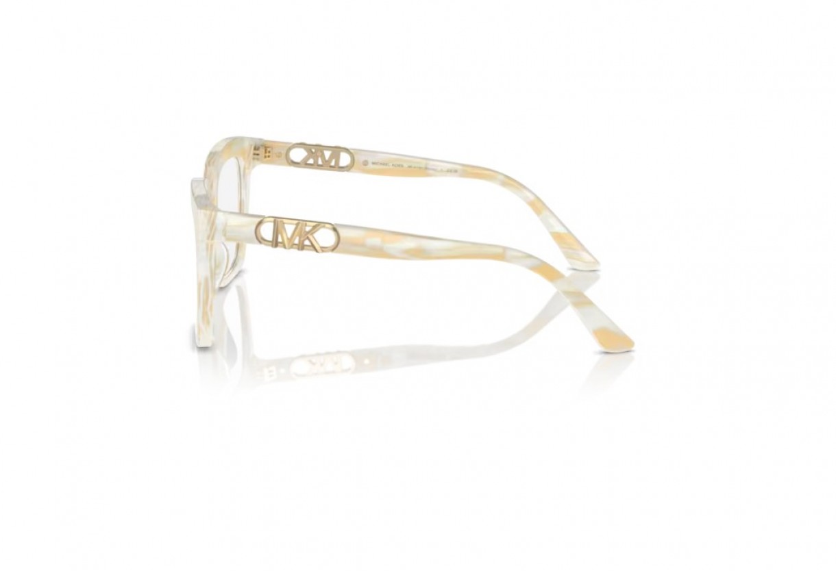 Eyeglasses Michael Kors MK 4119U Nassau