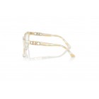 Eyeglasses Michael Kors MK 4119U Nassau