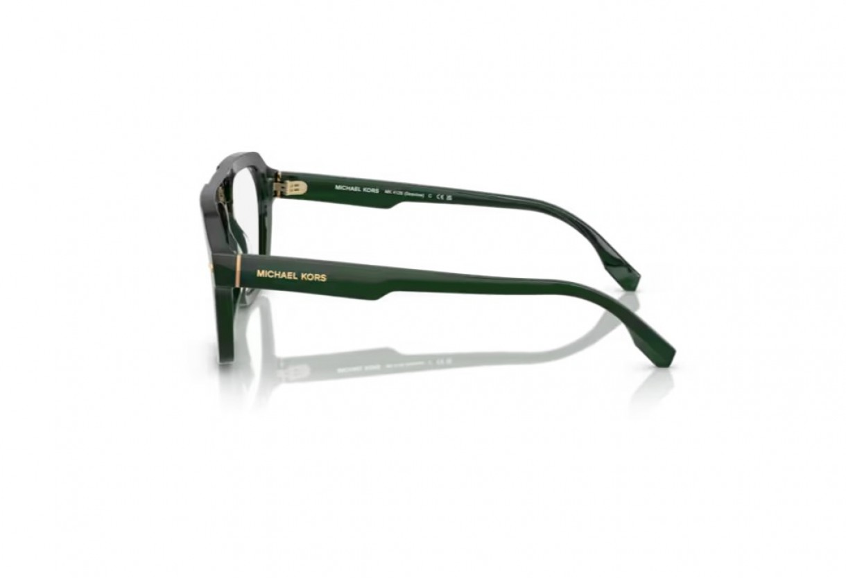 Eyeglasses Michael Kors MK 4126 Seaview