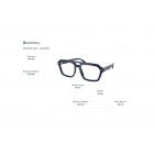 Eyeglasses Michael Kors MK 4126 Seaview