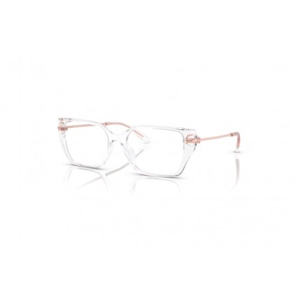 Eyeglasses Michael Kors MK 4134U Crete