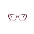 Eyeglasses Michael Kors MK 4134U Crete