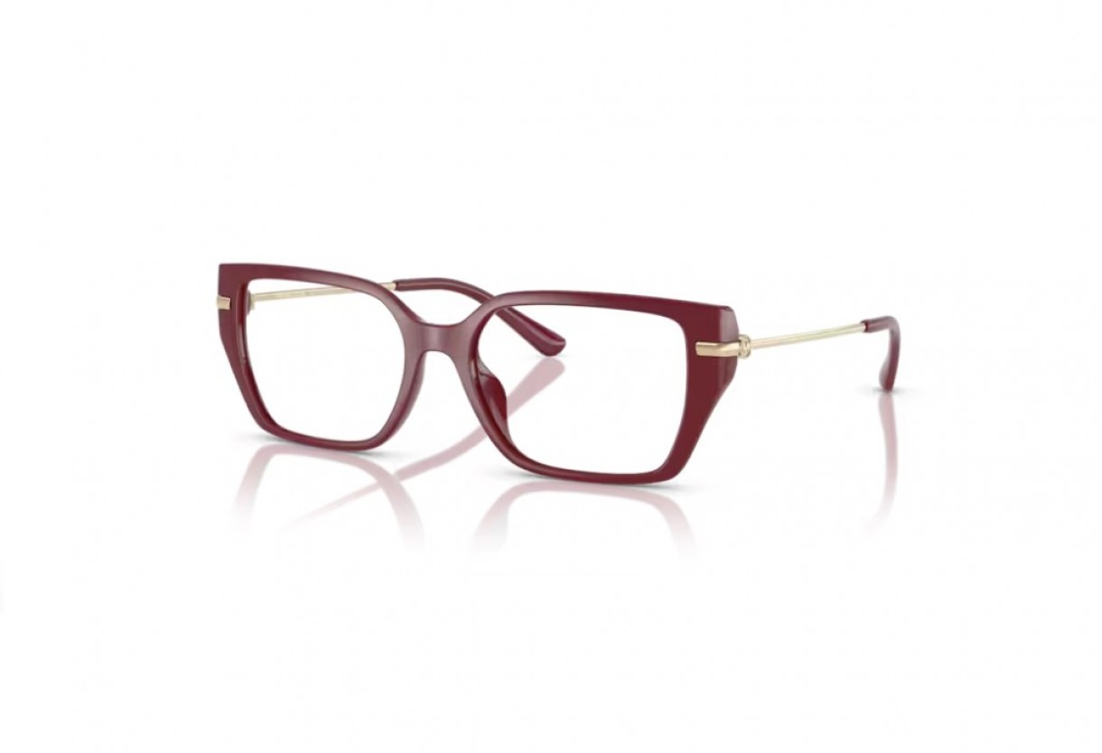 Eyeglasses Michael Kors MK 4134U Crete