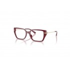 Eyeglasses Michael Kors MK 4134U Crete