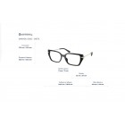 Eyeglasses Michael Kors MK 4134U Crete