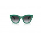 Sunglasses Miu Miu SMU 01YS