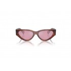 Sunglasses Miu Miu SMU 04ZS