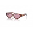 Sunglasses Miu Miu SMU 04ZS