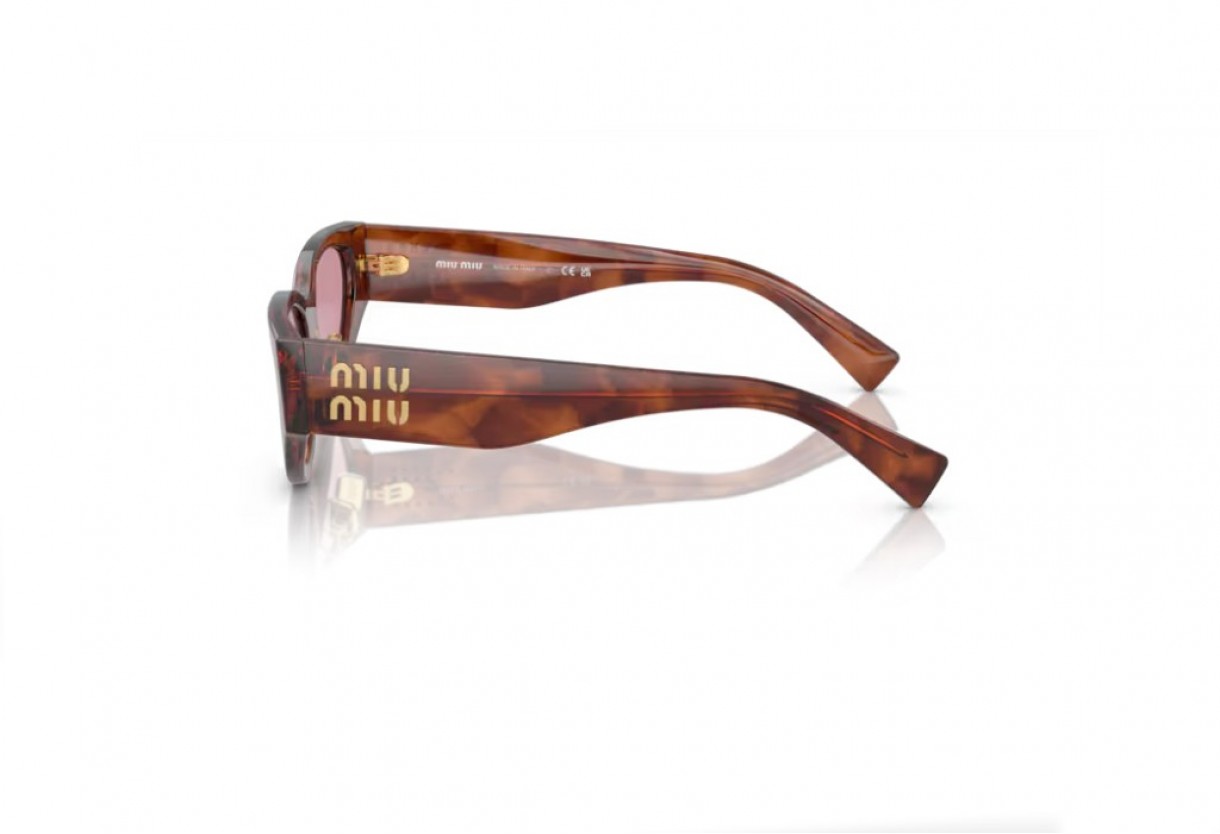 Sunglasses Miu Miu SMU 04ZS