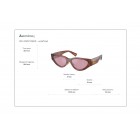 Sunglasses Miu Miu SMU 04ZS