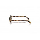 Sunglasses Miu Miu SMU 04ZS Blue Light Filter