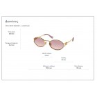 Sunglasses Miu Miu SMU 52YS