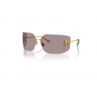 Sunglasses Miu Miu SMU 54ΥS