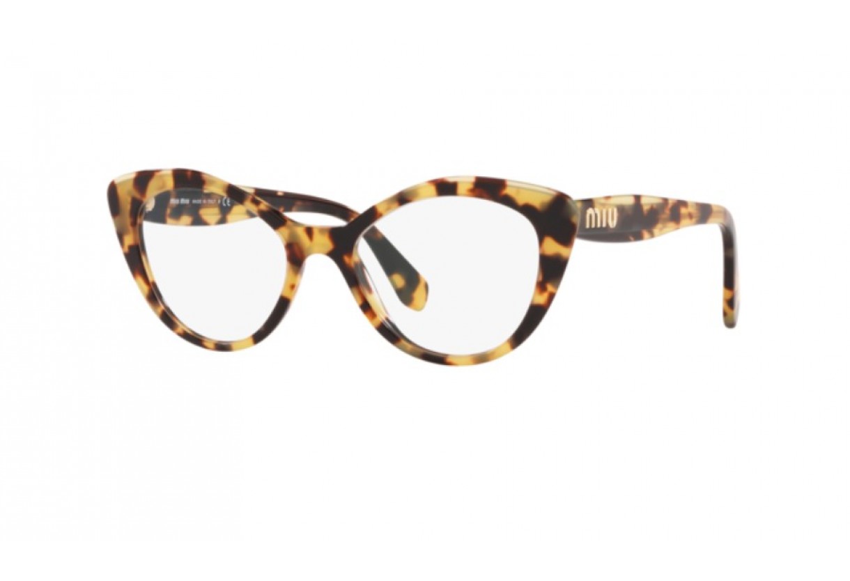 Eyeglasses Miu Miu VMU 01RV