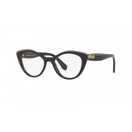 Eyeglasses Miu Miu VMU 01RV