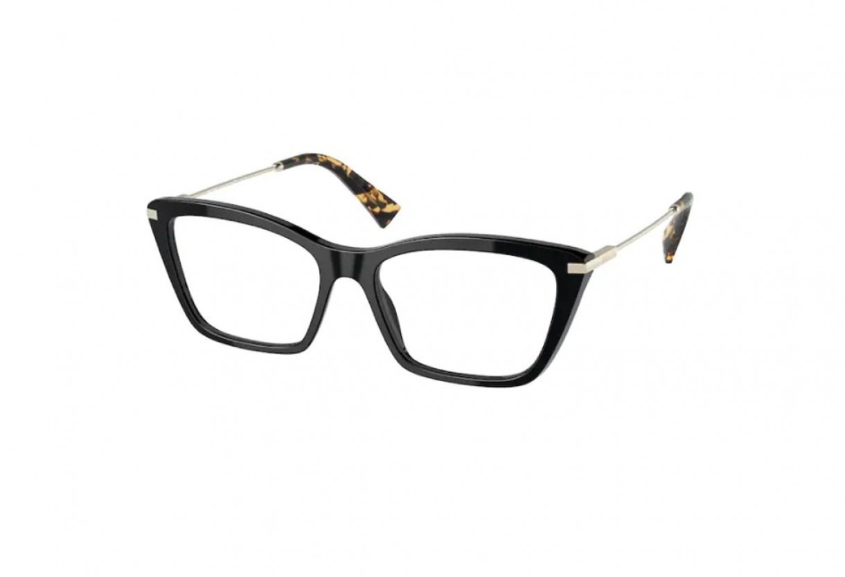 Eyeglasses Miu Miu VMU 01UV