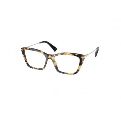 Eyeglasses Miu Miu VMU 01UV